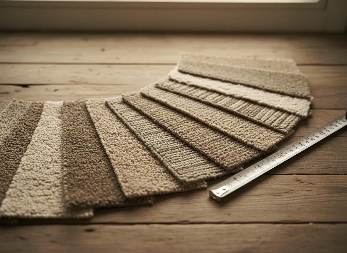 Carpet Installation Howard City, MI FAQs